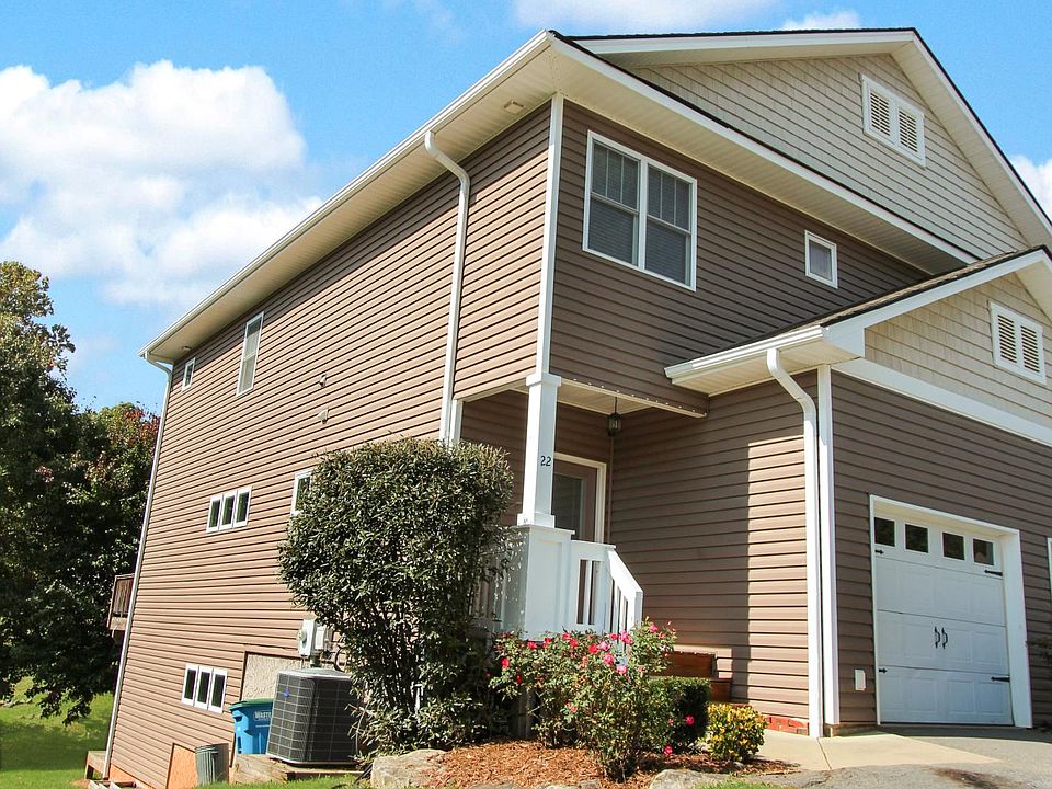 22 Ravenmont Way Candler NC Zillow