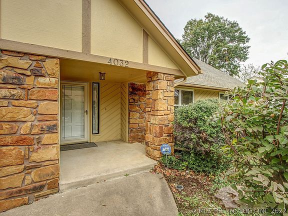 3rd image of 4032 S 134th East Ave