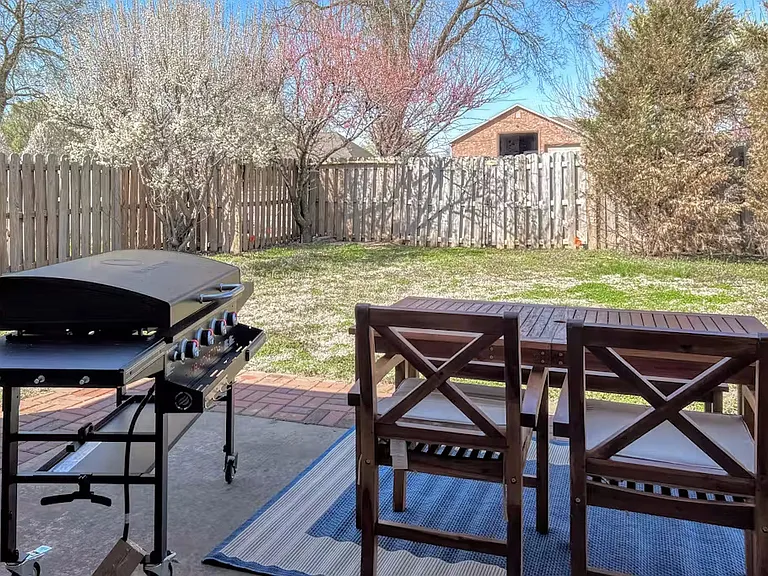 3704 SW High Point Ave — Photo 19