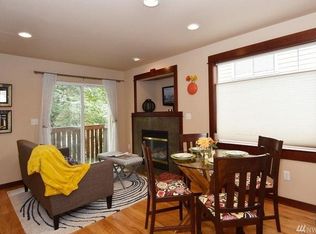 9131B 23rd Ave NE, Seattle, WA 98115