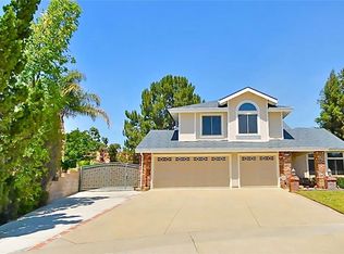 2067 Katrina Way, Upland, CA 91784