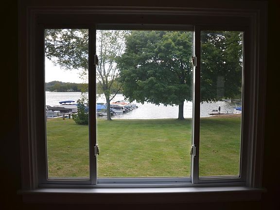 View from Living Room