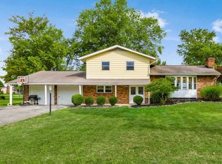 4022 Chancellor Dr, Grove City, OH 43123
