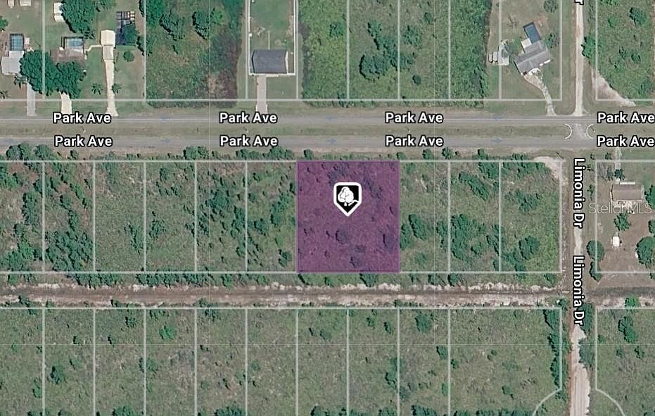 1st image of 209 PARK AVENUE LOT 20