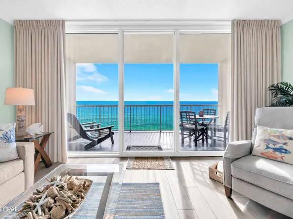 17281 Front Beach Rd Unit 1404, Panama City Beach, FL 32413