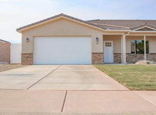 197 W 200 S, Ivins, UT 84738