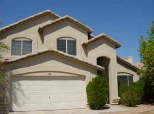 880 N Granada Dr, Chandler, AZ 85226