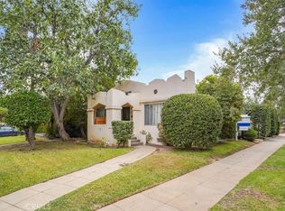 1857 S Hope St, South Pasadena, CA 91030