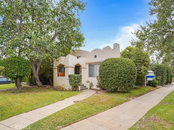 1857 S Hope St, South Pasadena, CA 91030