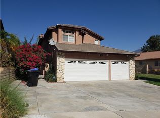 3784 Canyon Terrace Dr, San Bernardino, CA 92407