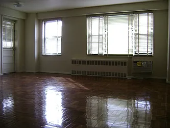 Rented by Kings & Queens