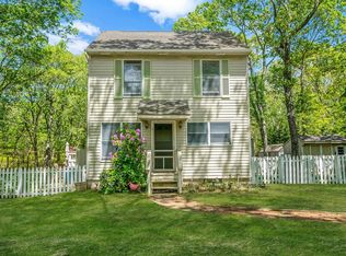 28 Huntting Rd, East Hampton, NY 11937