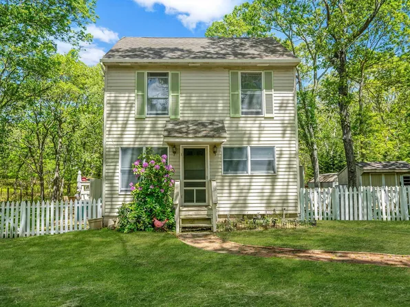 28 Huntting Road, East Hampton, NY 11937