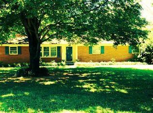 2603 Mohawk Dr, Bowling Green, KY 42104