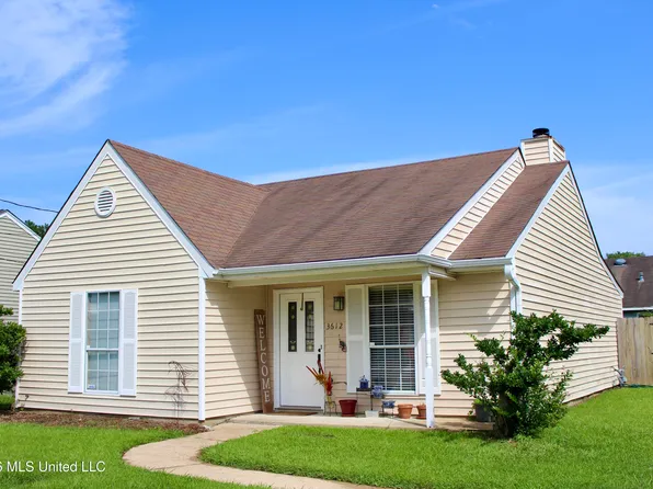 3612 Harle St, Pearl, MS 39208