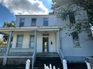 2515 Williamsburg Rd, Henrico, VA 23231