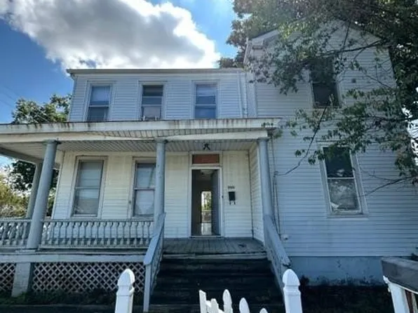 2515 Williamsburg Rd, Henrico, VA 23231