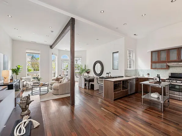 541 Divisadero St, San Francisco, CA 94117