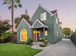 16717 Shannon Rd, Los Gatos, CA 95032