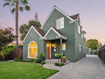 16717 Shannon Rd, Los Gatos, CA, 95032