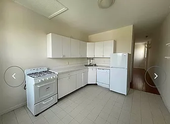 Rented by Limestone Realty Bklyn, LLC