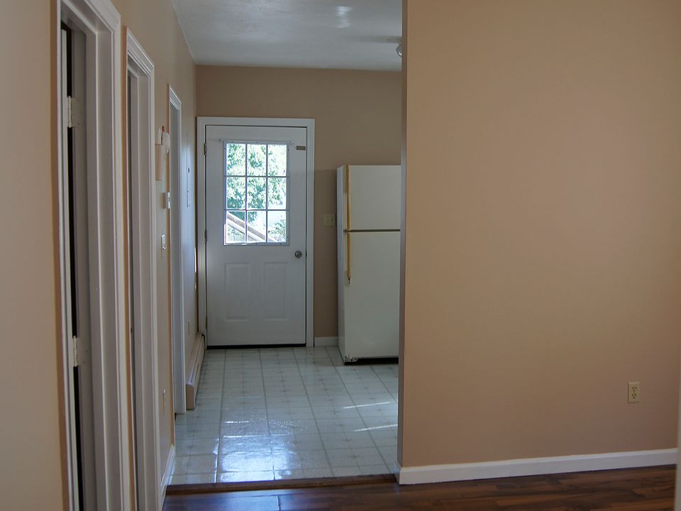 Hallway 1