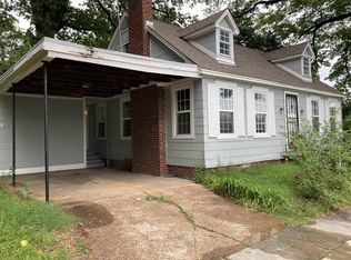930 Marsh Ave, Memphis, TN 38127
