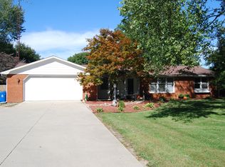 7846 Plymouth Laporte Trl, Plymouth, IN 46563