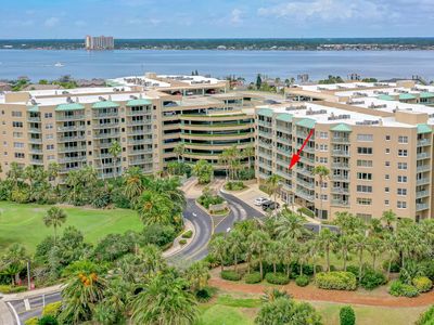 4 Oceans West Blvd APT 302A, Daytona Beach Shores, FL, 32118