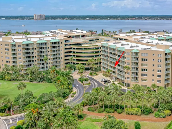 4 Oceans West Blvd APT 302A, Daytona Beach Shores, FL 32118
