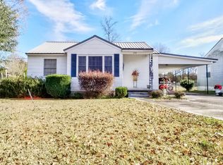 606 Holmes St, Petal, MS 39465