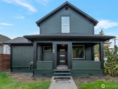1103 S 6th Street, Mount Vernon, WA, 98273