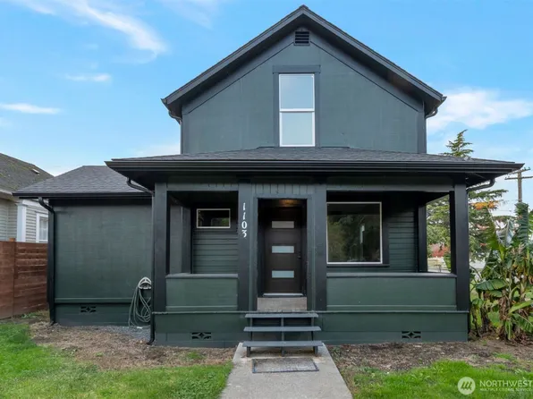 1103 S 6th Street, Mount Vernon, WA 98273