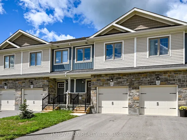 4 Staples Blvd, Smiths Falls, ON K7A 0B6