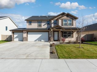 19296 Red Eagle Way, Caldwell, ID 83605