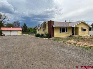 13442 Highway 65, Eckert, CO 81418