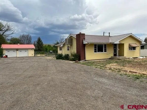 13442 Highway 65, Eckert, CO 81418