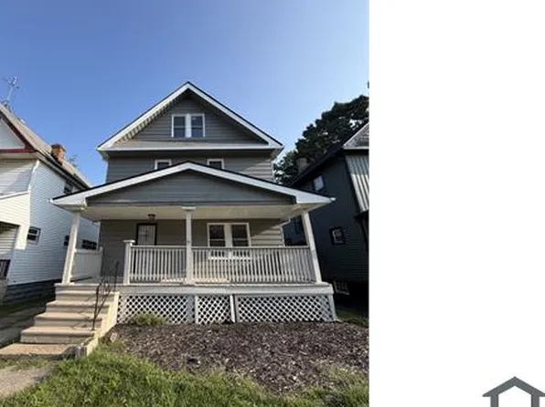 11209 Continental Ave, Cleveland, OH 44104