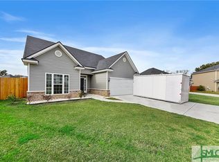 141 Calm Oaks Cir, Savannah, GA 31419