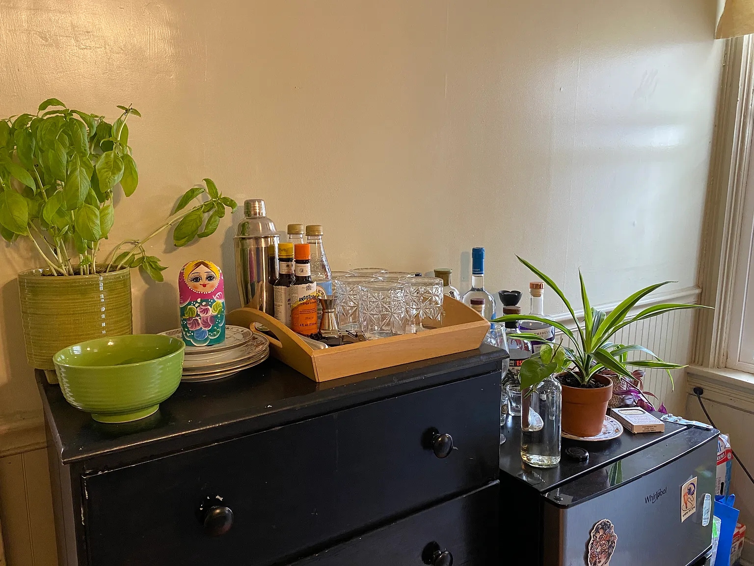 2 bed, 1000 sqft, $1,500 — Photo 4