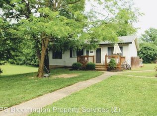 312 N Roosevelt St #7767071, Bloomington, IN 47408