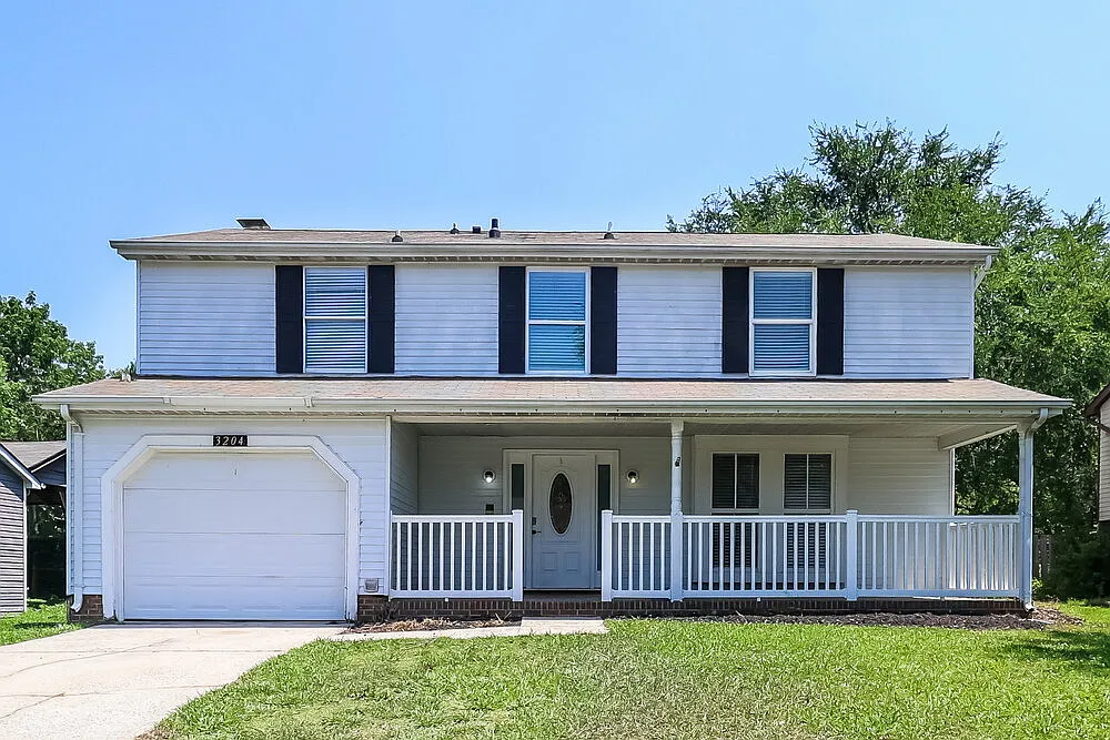 3 bed, 2.0 bath, 1776 sqft, $1,970 — Photo 1