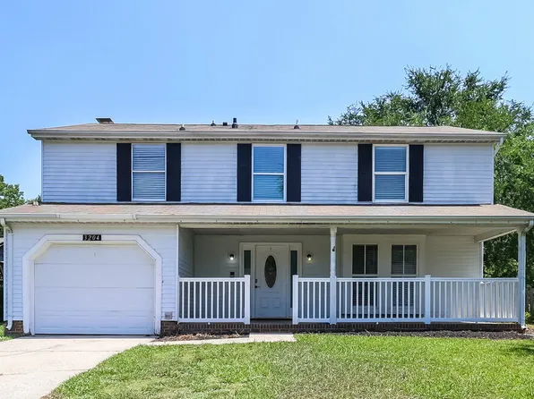 3204 Old House Cir, Matthews, NC 28105