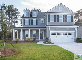 708 Wyndham Way, Pooler, GA 31322
