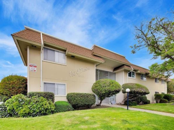 2727 Marina Blvd #216
