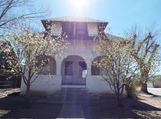 1102 E 8th St, Pueblo, CO 81001