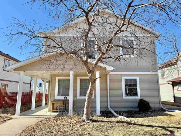 519 Village Ave, Lincoln, NE 68503