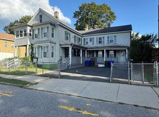 5 Grant St, Springfield, MA 01109