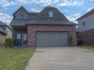 11211 S Cedar St, Jenks, OK 74037