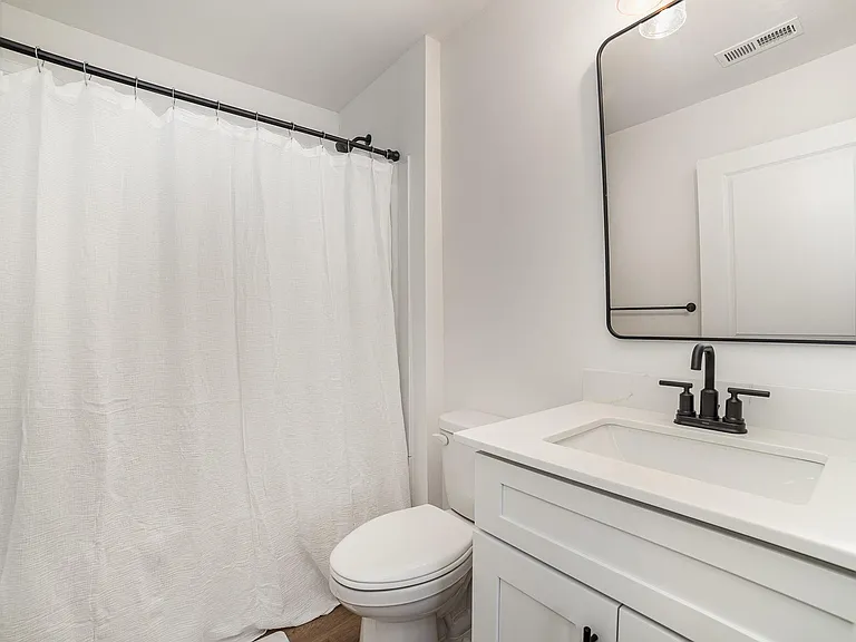 Bedroom A